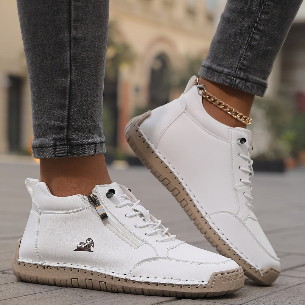 Zapatillas Nina Orthopedic