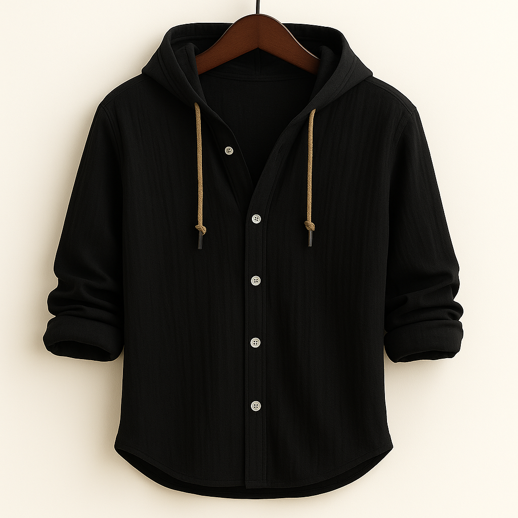 Camisa Briggs