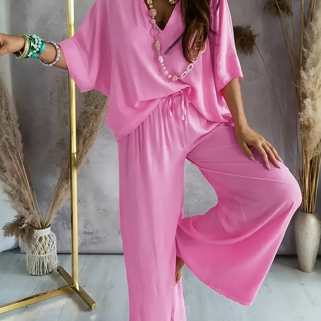 Conjunto Nina Effortless