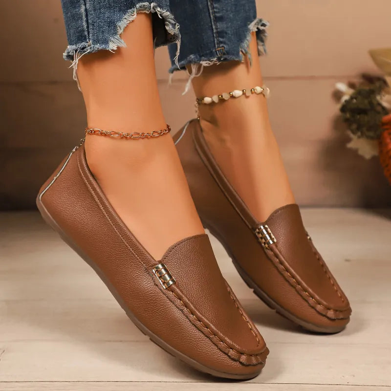 Mocasines Leighton
