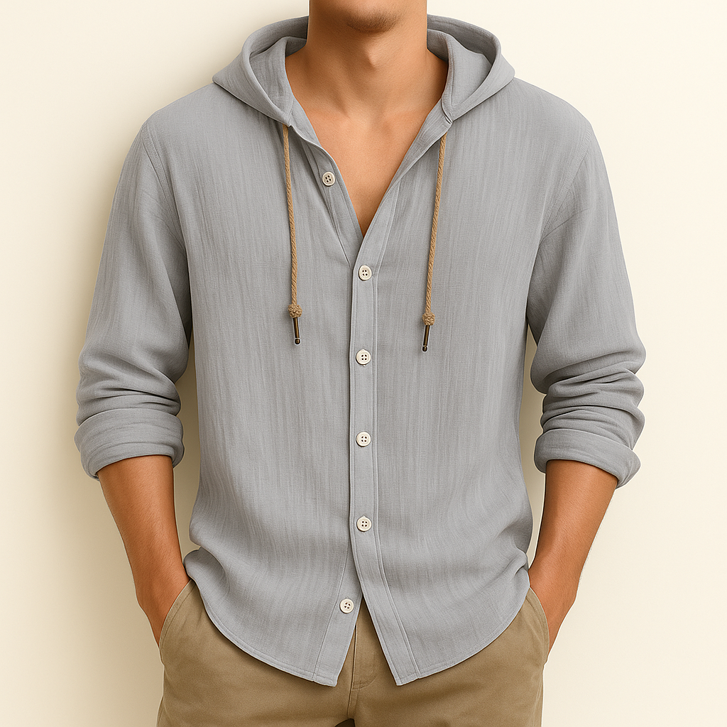 Camisa Briggs