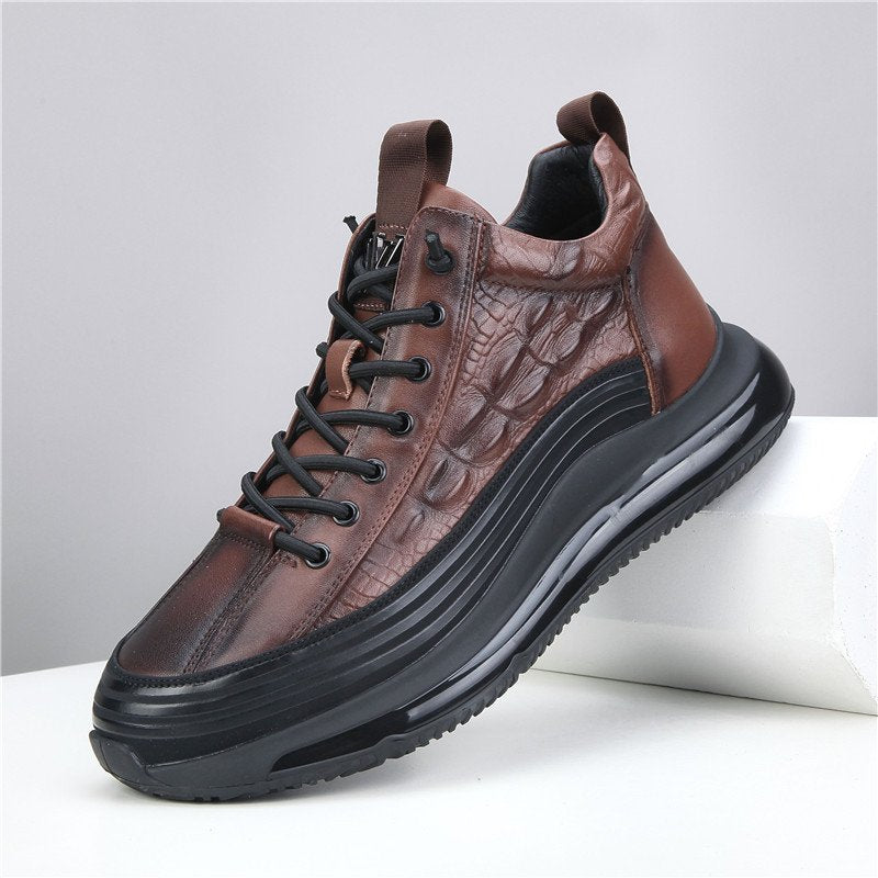 Zapatos Sutton Cushion