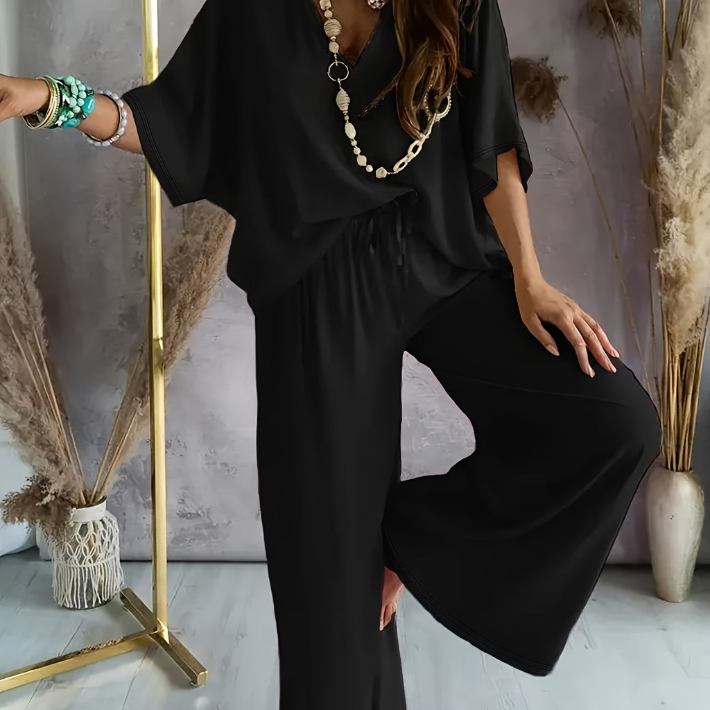 Conjunto Nina Effortless