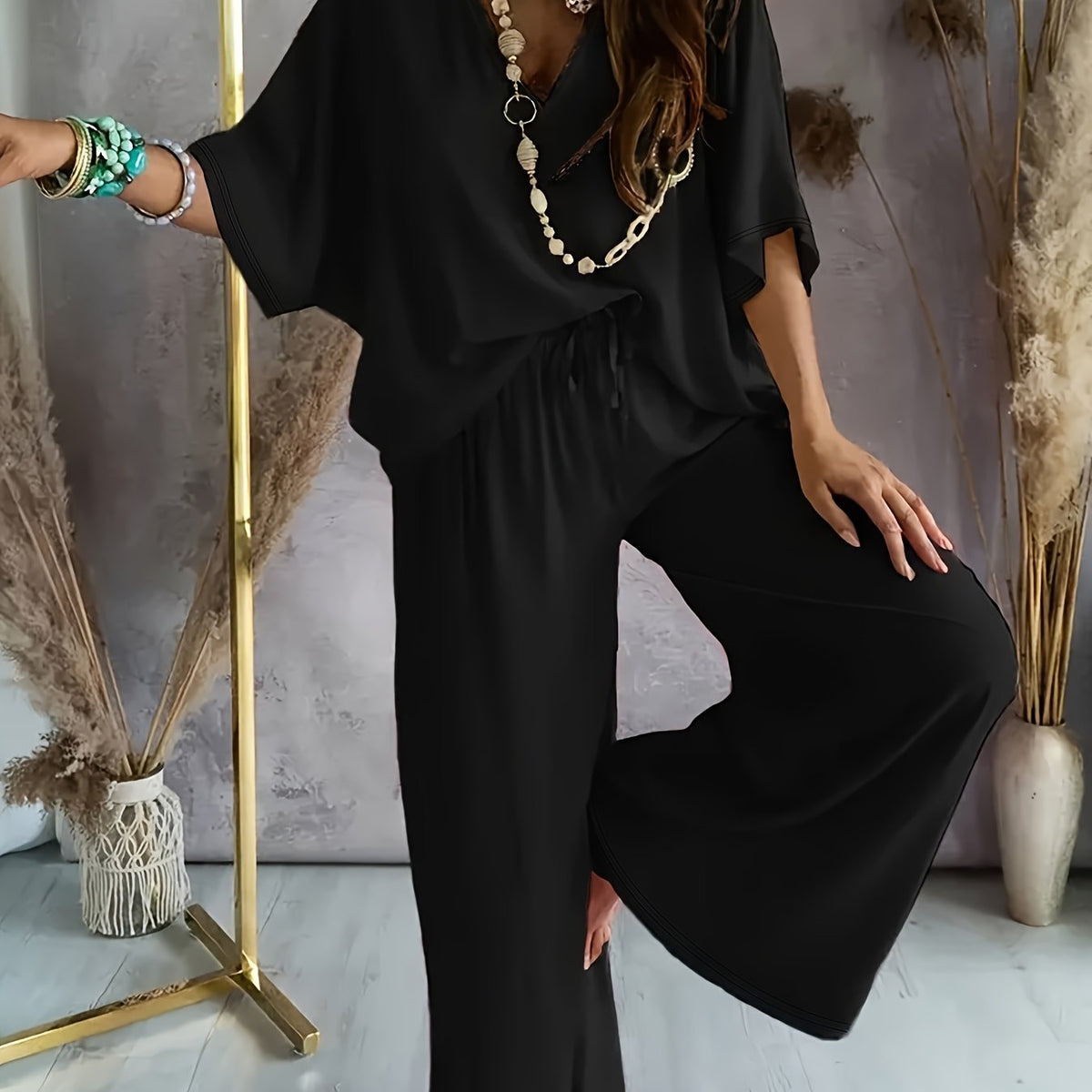 Conjunto Nina Effortless