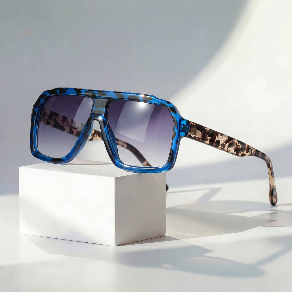 Gafas de sol retro Seth