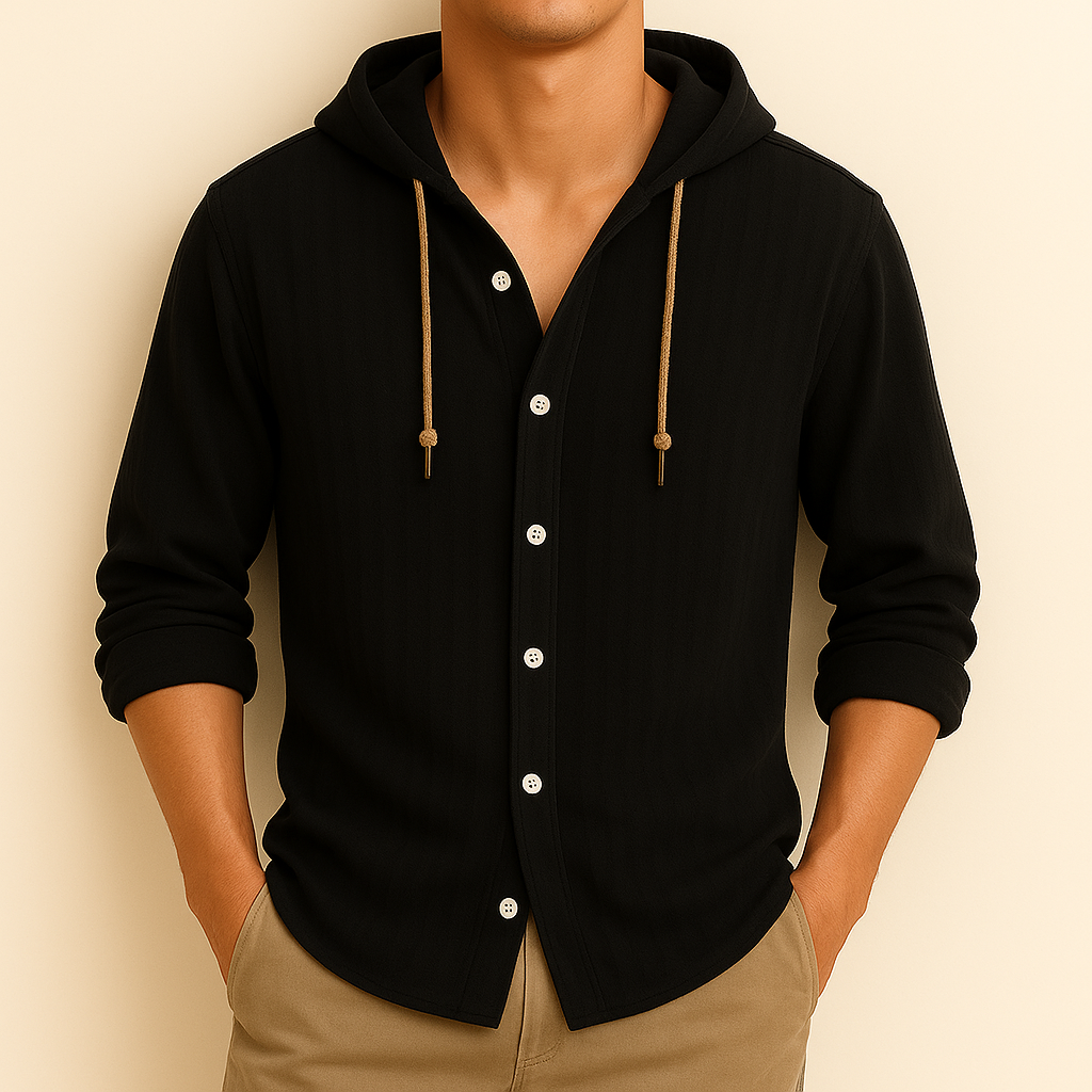 Camisa Briggs