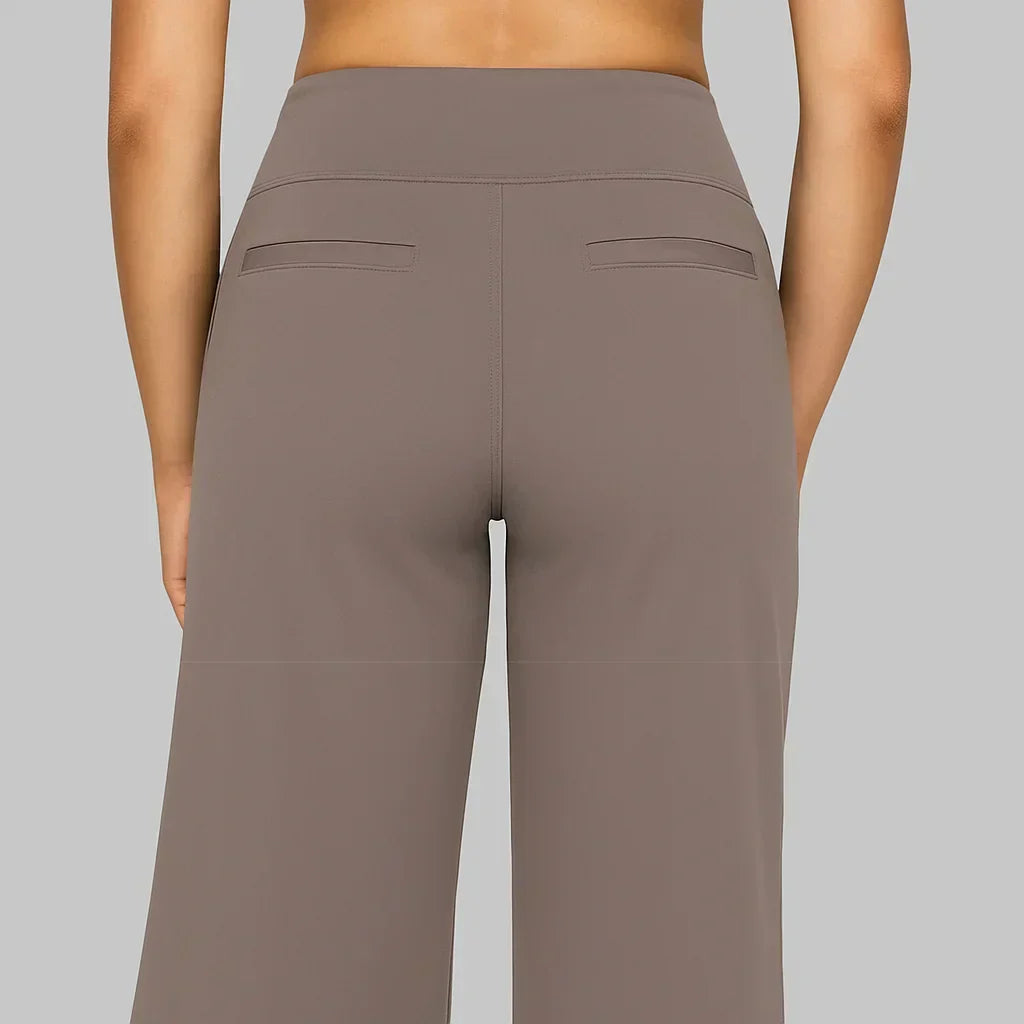 Pantalón Vivienne Stretch