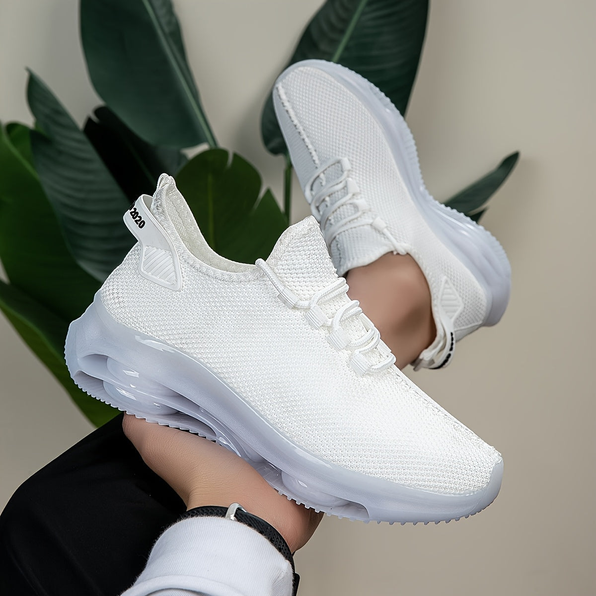 Zapatillas de punto Nova Breeze