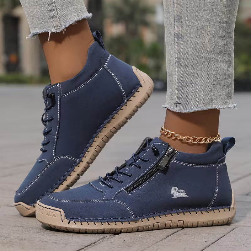 Zapatillas Isla Cushion