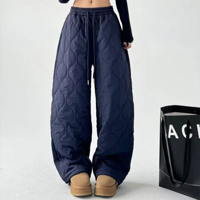 Pantalón acolchado Arlena