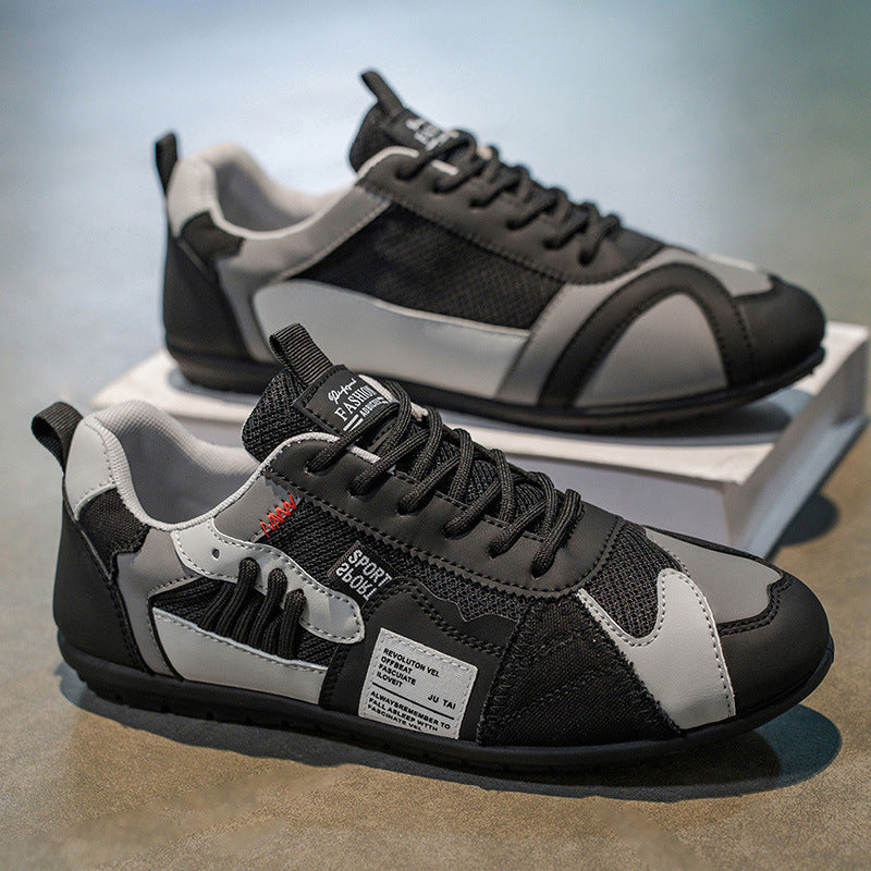 Zapatillas retro Brixton