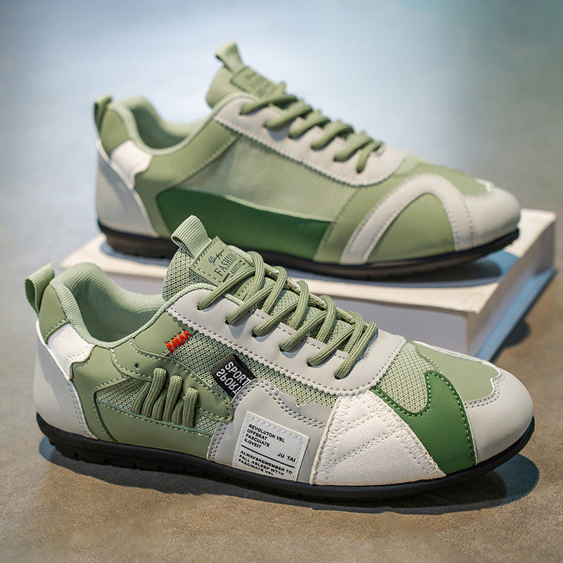 Zapatillas retro Brixton