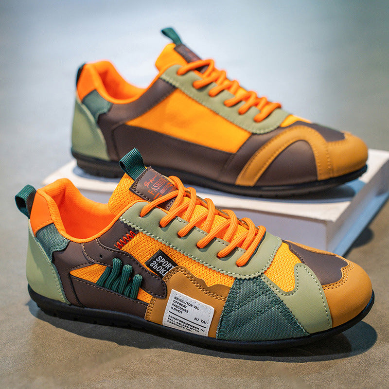 Zapatillas retro Brixton