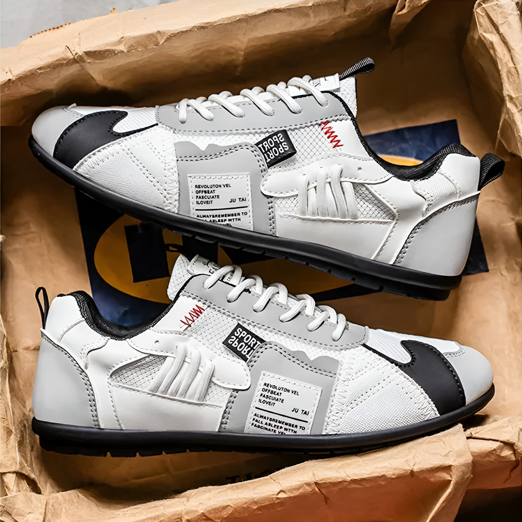 Zapatillas retro Brixton