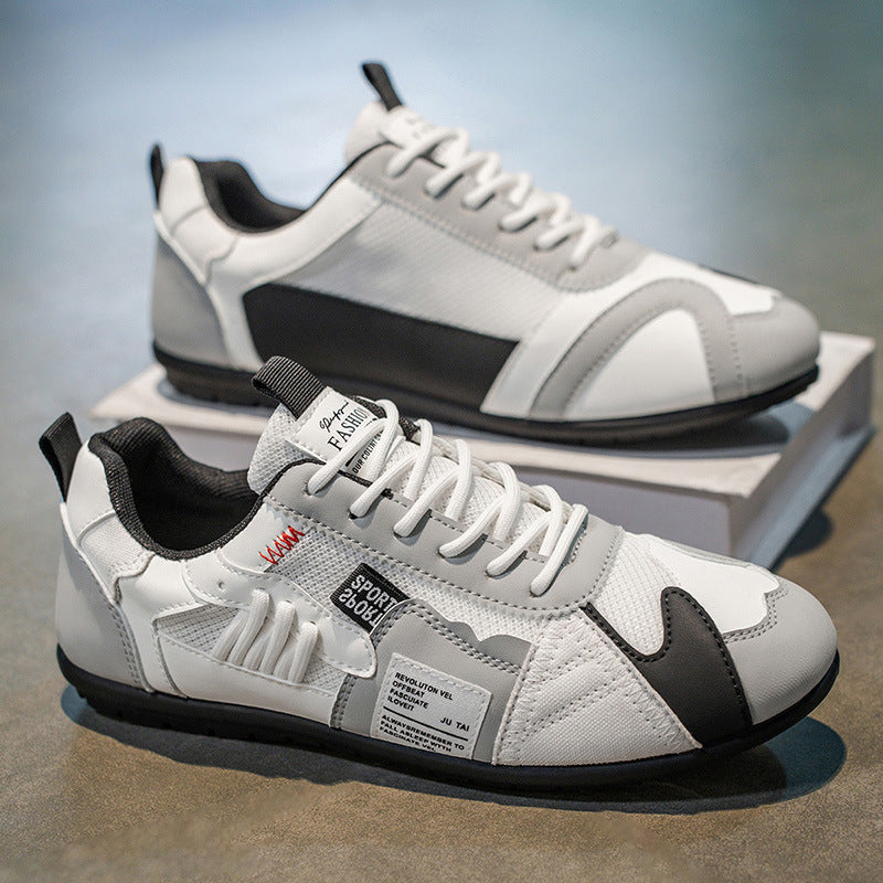 Zapatillas retro Brixton