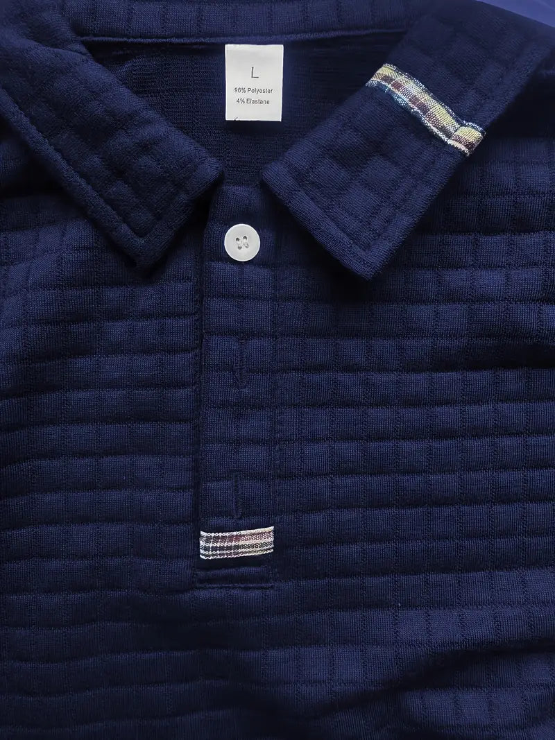 Polo Otis Panelled