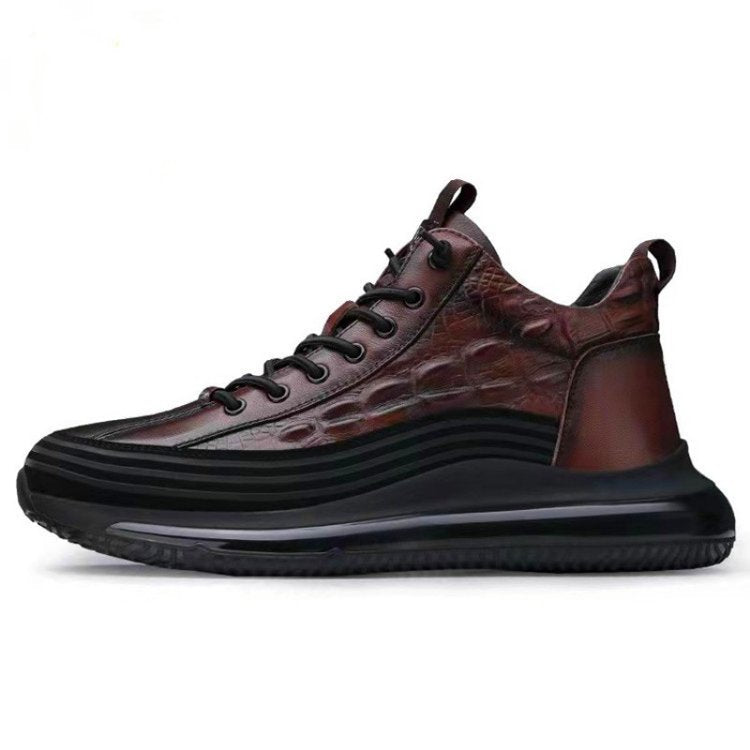 Zapatos Sutton Cushion