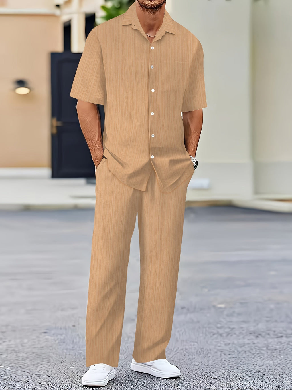 Conjunto de rayas Elias