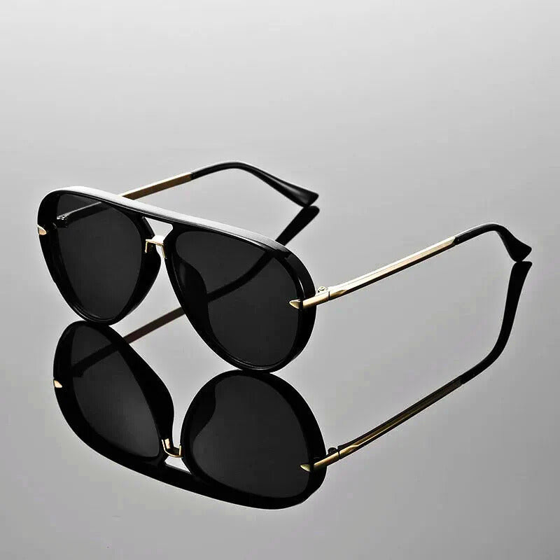 Gafas de sol estilo aviador Archer