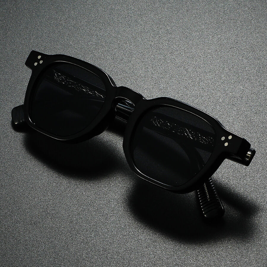 Gafas de sol retro Arlo