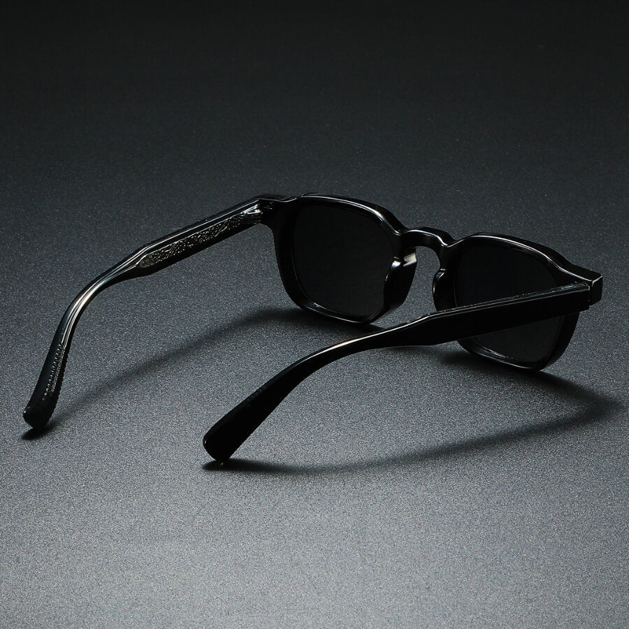 Gafas de sol retro Arlo