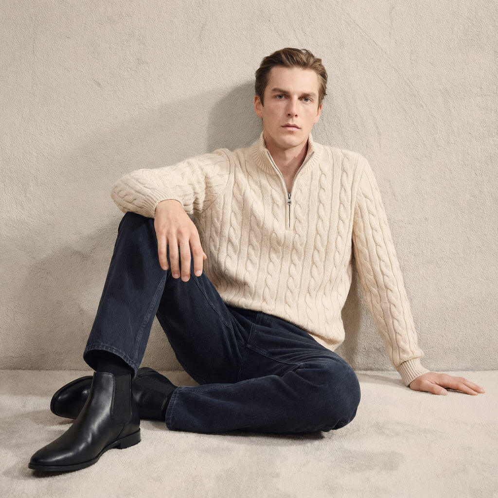 Botas Magnus