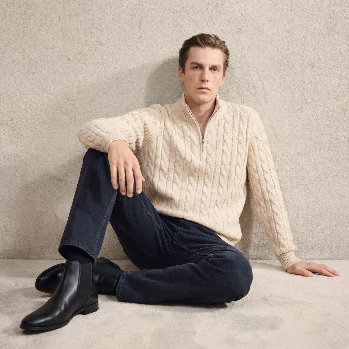 Botas Magnus