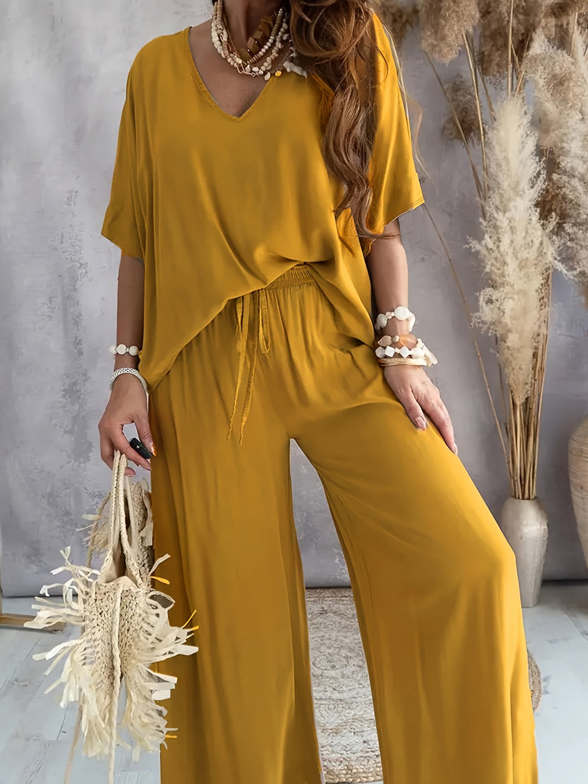 Conjunto Nina Effortless