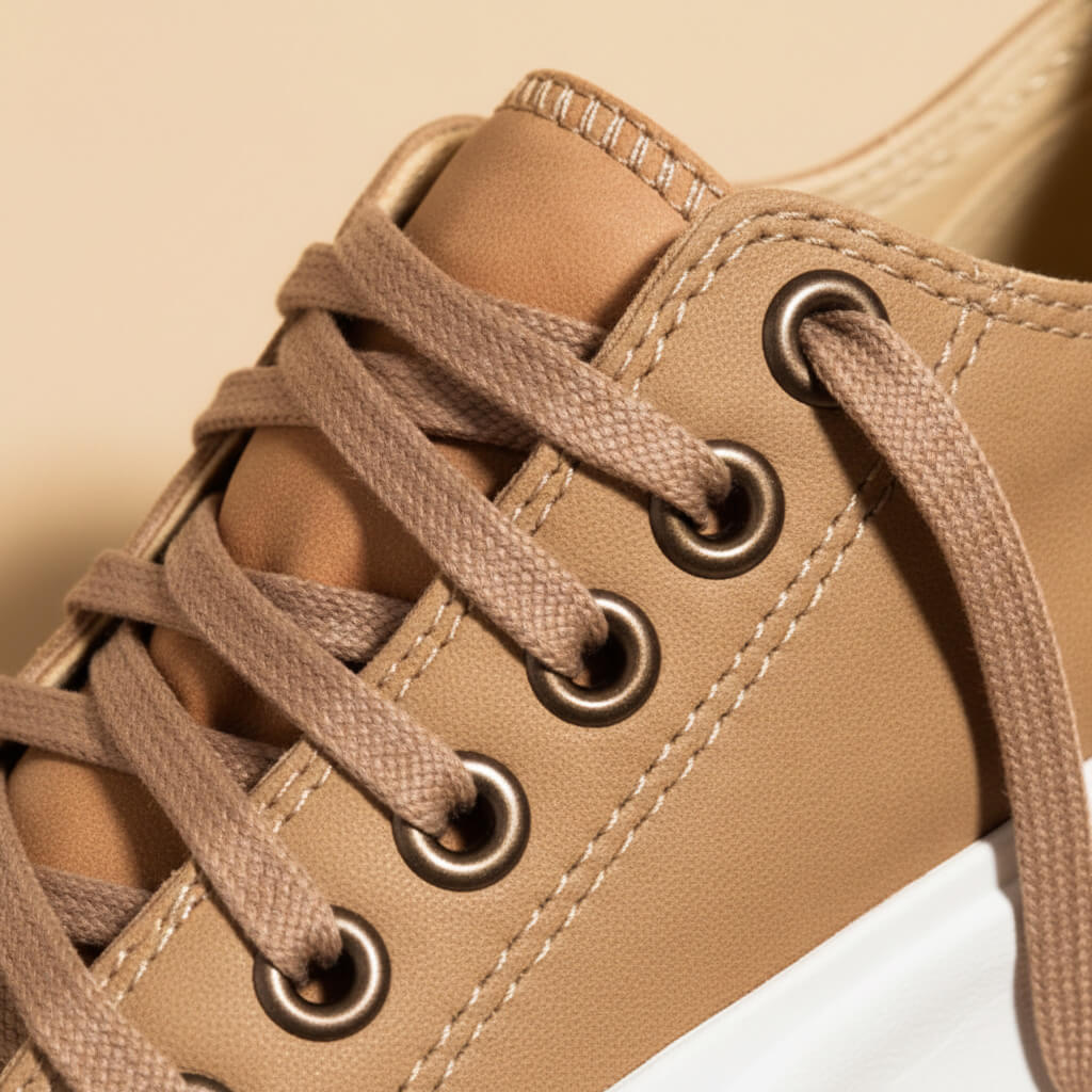 Zapatillas con plataforma Camden