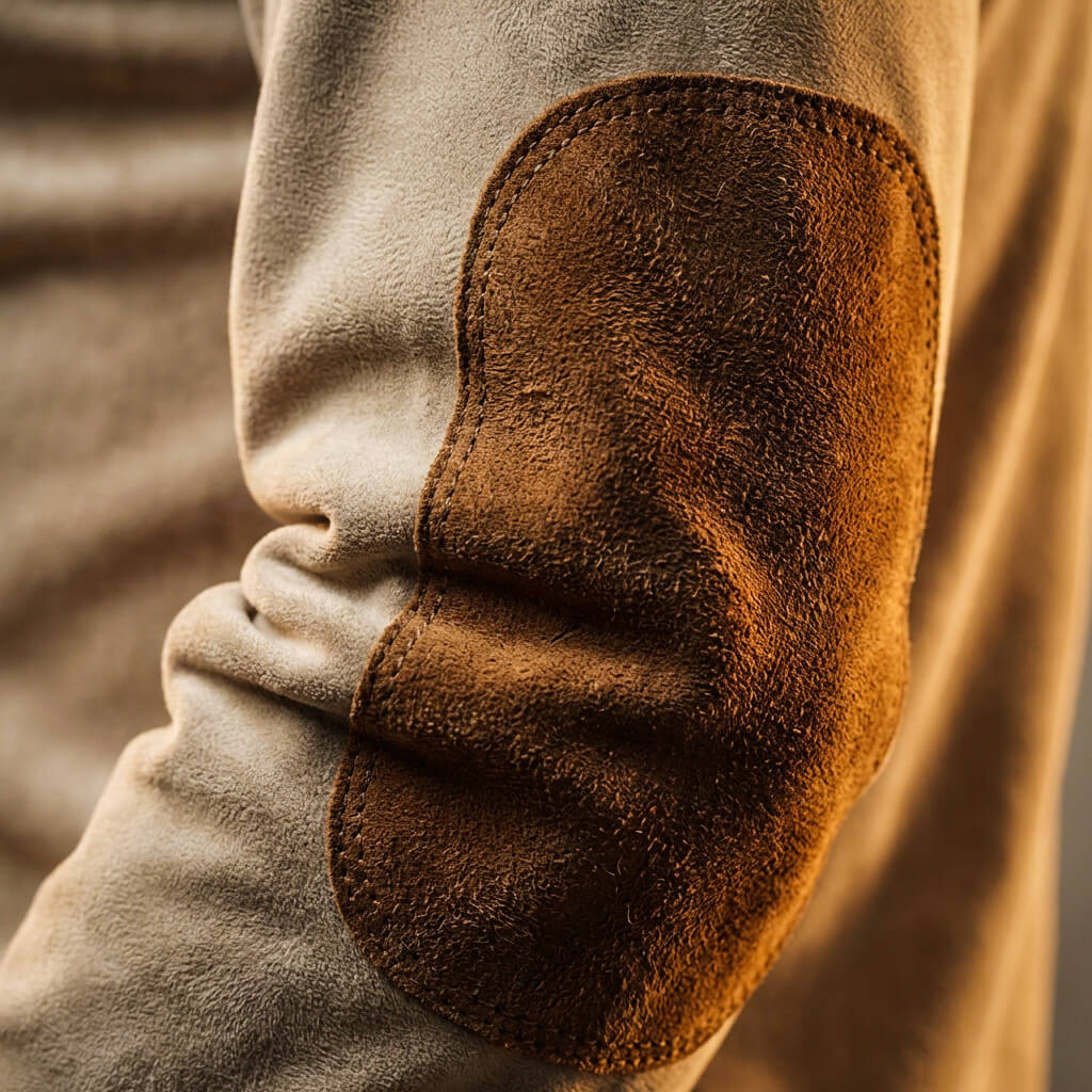 Camiseta henley Hutton Textured