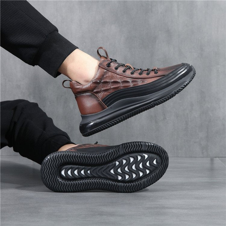 Zapatos Sutton Cushion