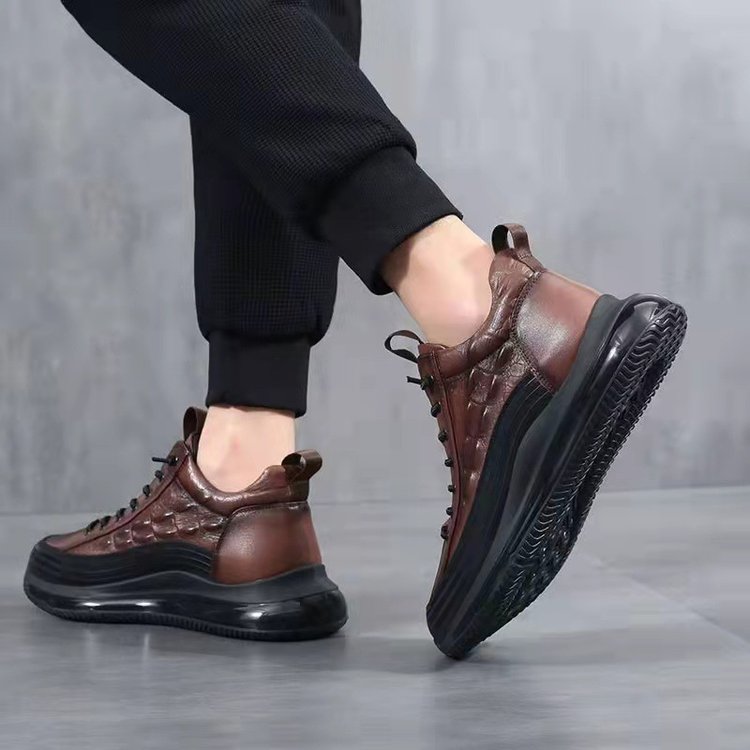 Zapatos Sutton Cushion