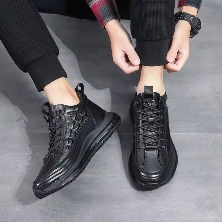 Zapatos Sutton Cushion