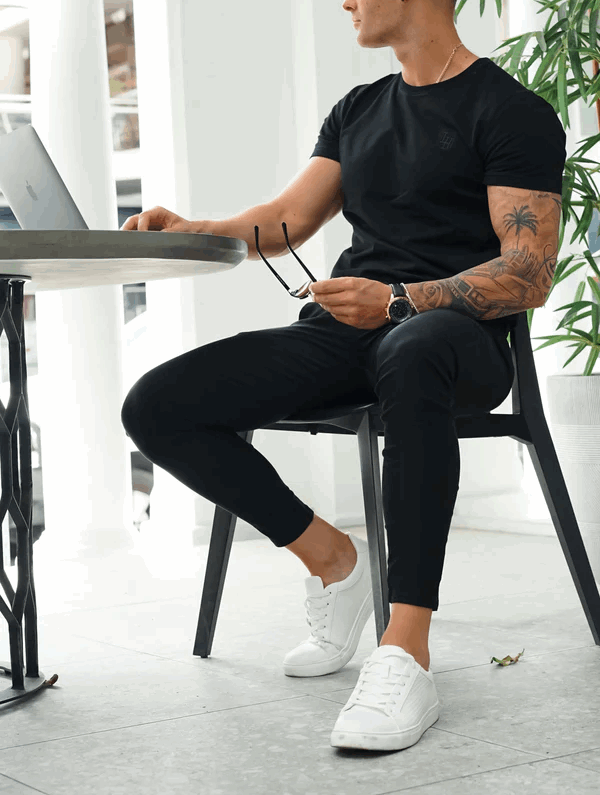 Pantalón Pierce Slim