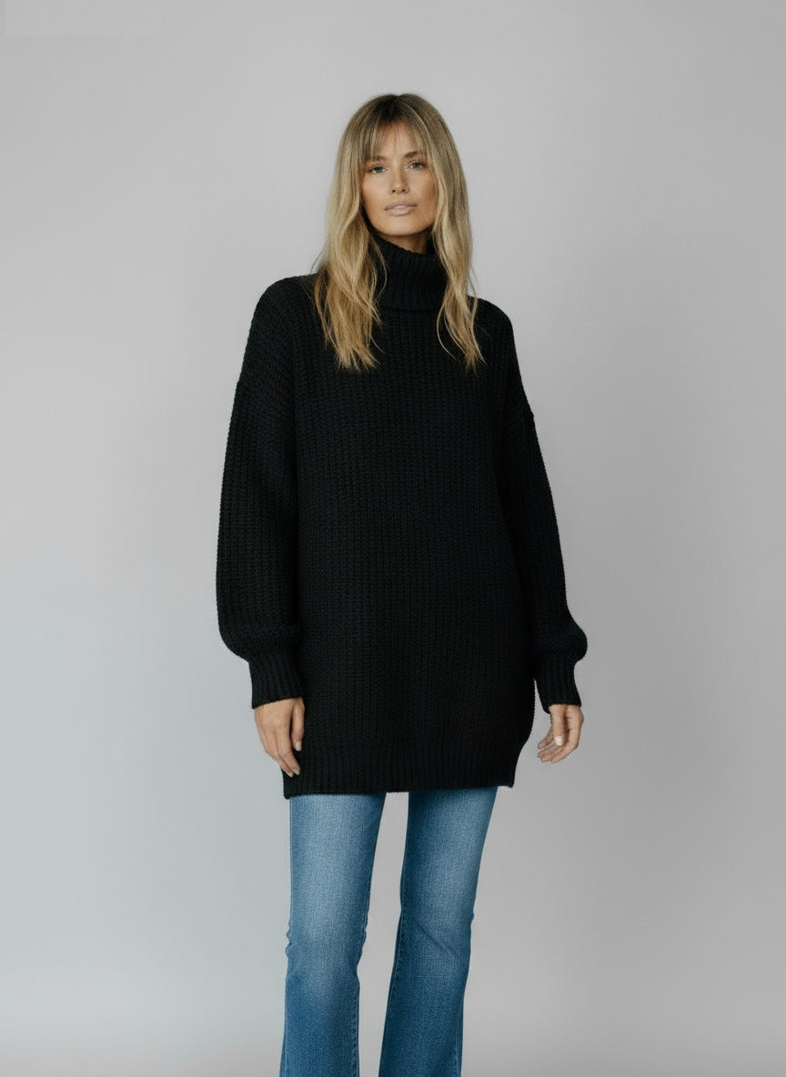 Jersey de cachemira Amara