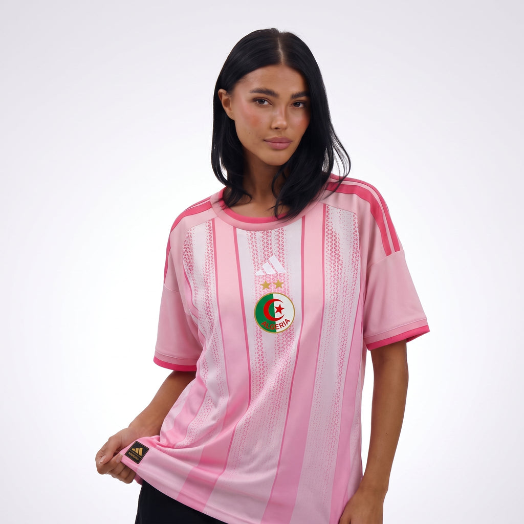 Algeria Rose