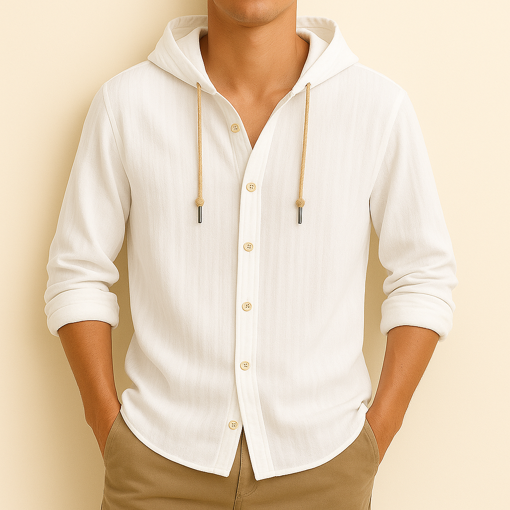 Camisa Briggs