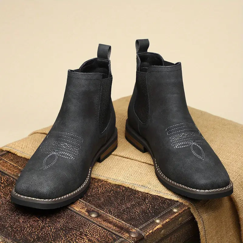 Botas Winston