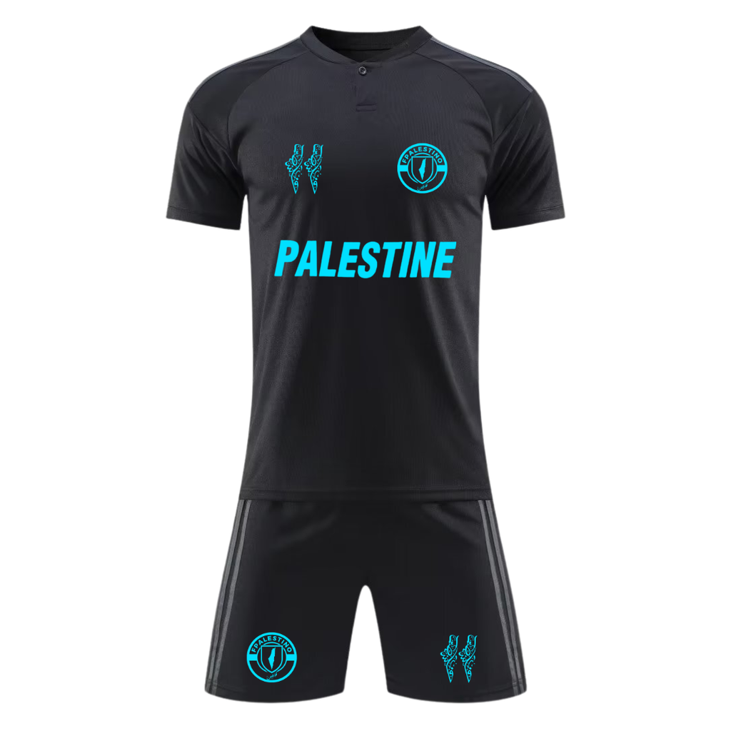 FPalestino Neon