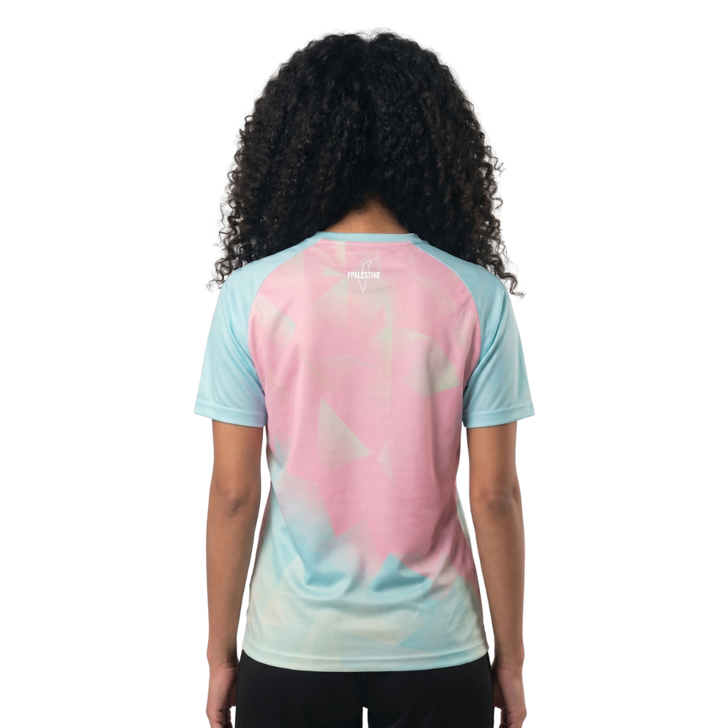 FPalestino Sorbet