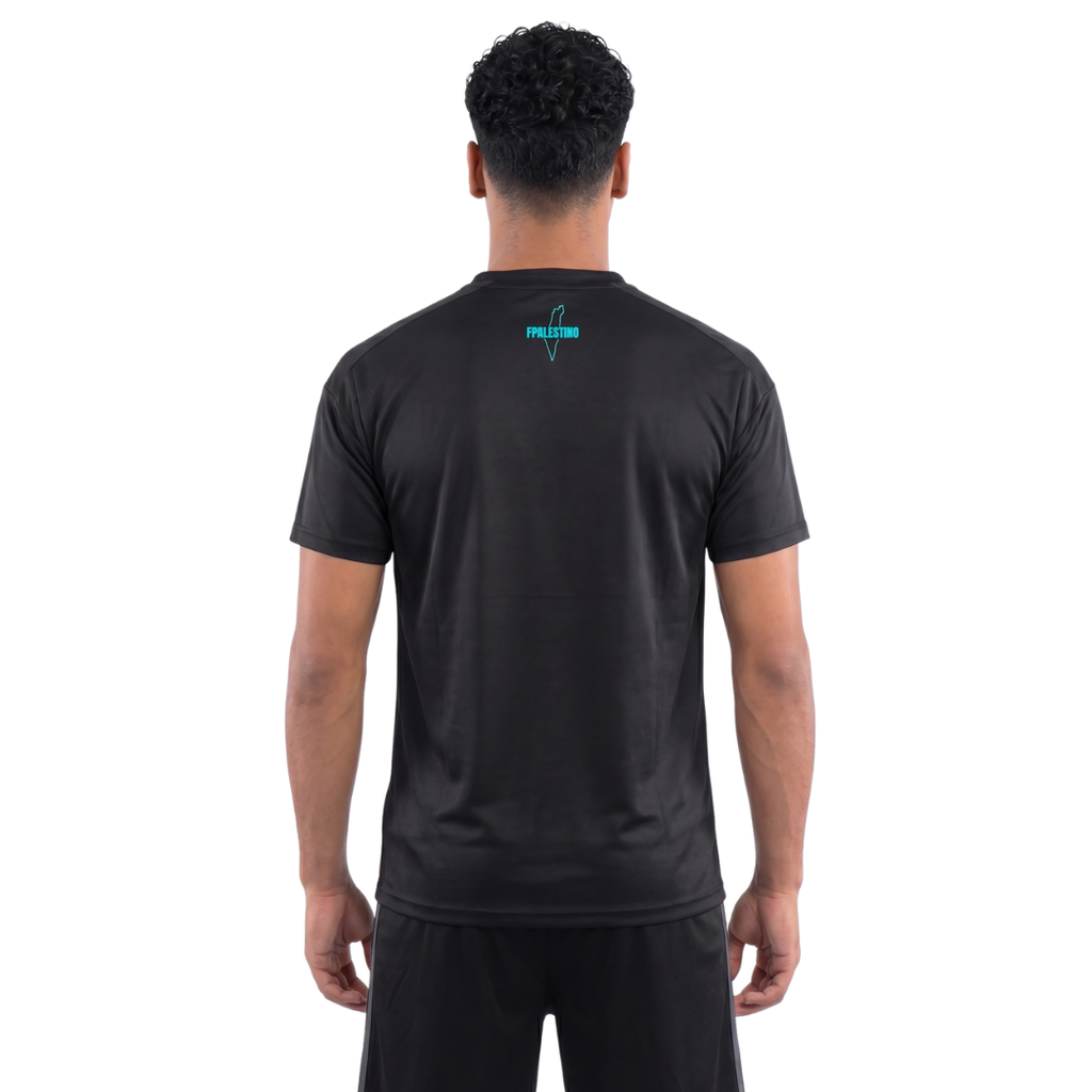 FPalestino Neon
