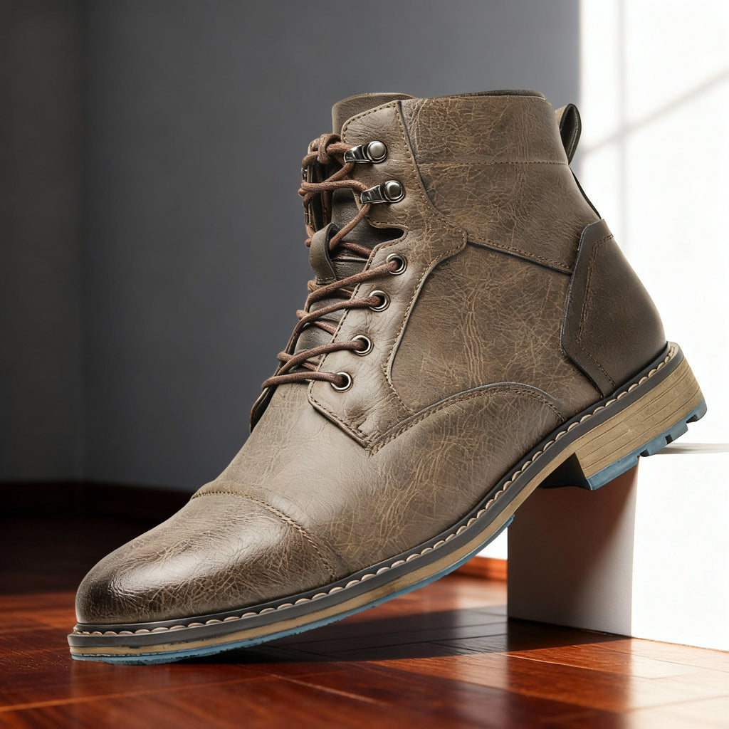 Botas Bexley Combat