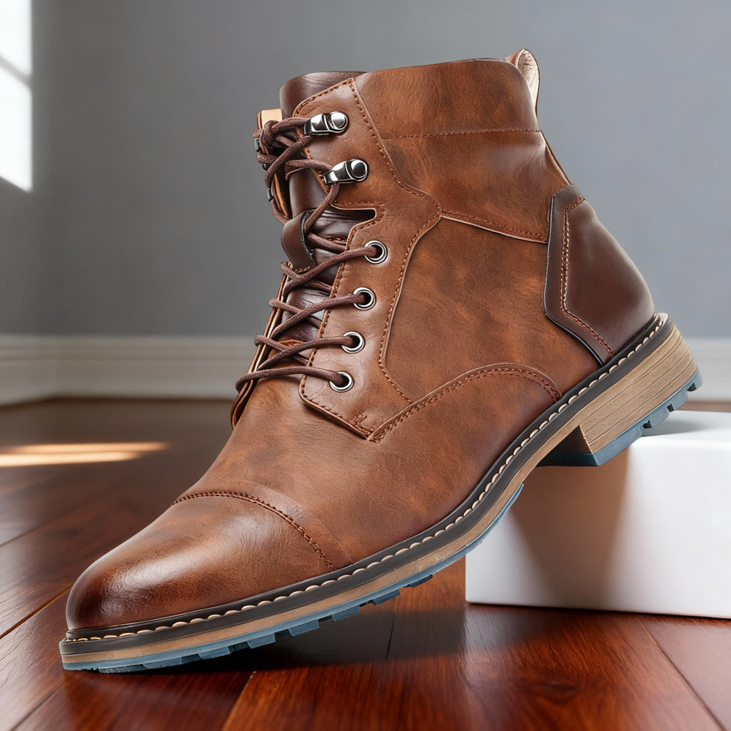 Botas Bexley Combat