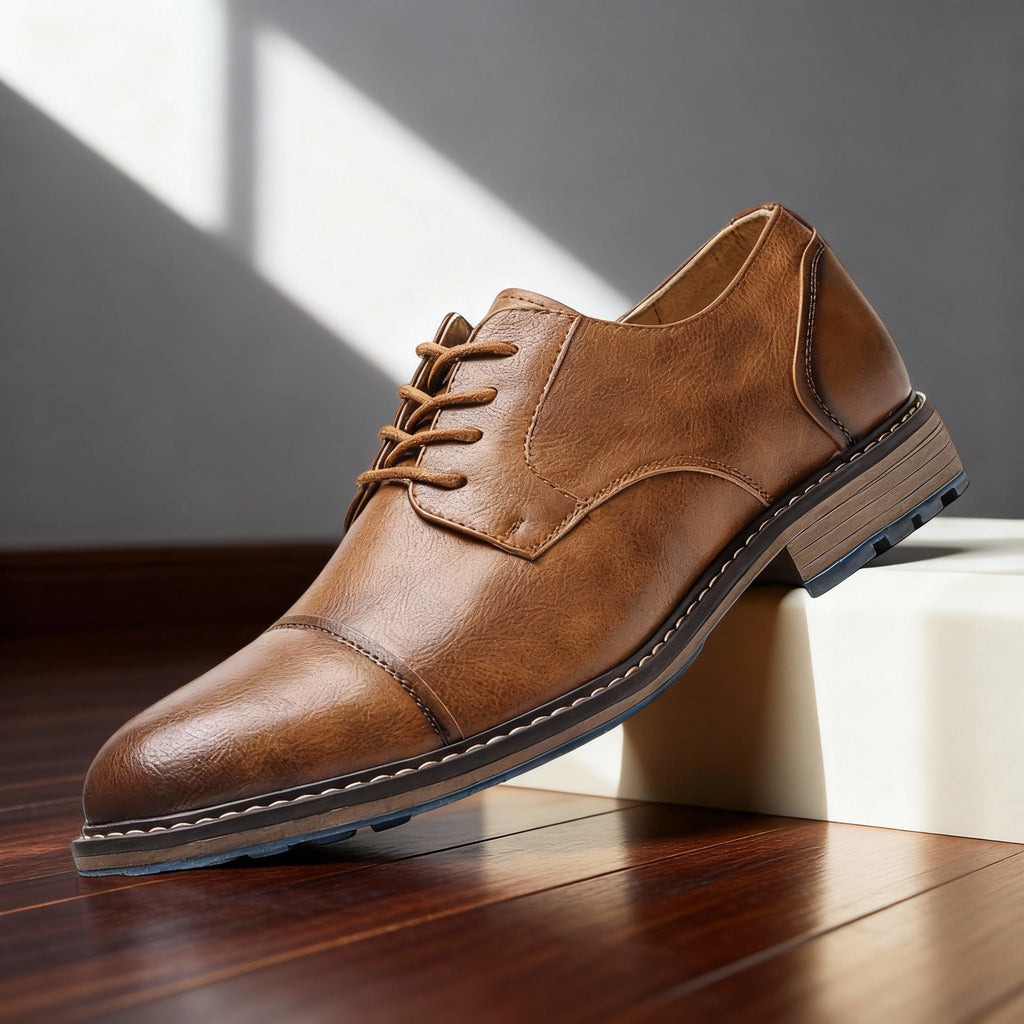 Gorra Milo Cap-toe