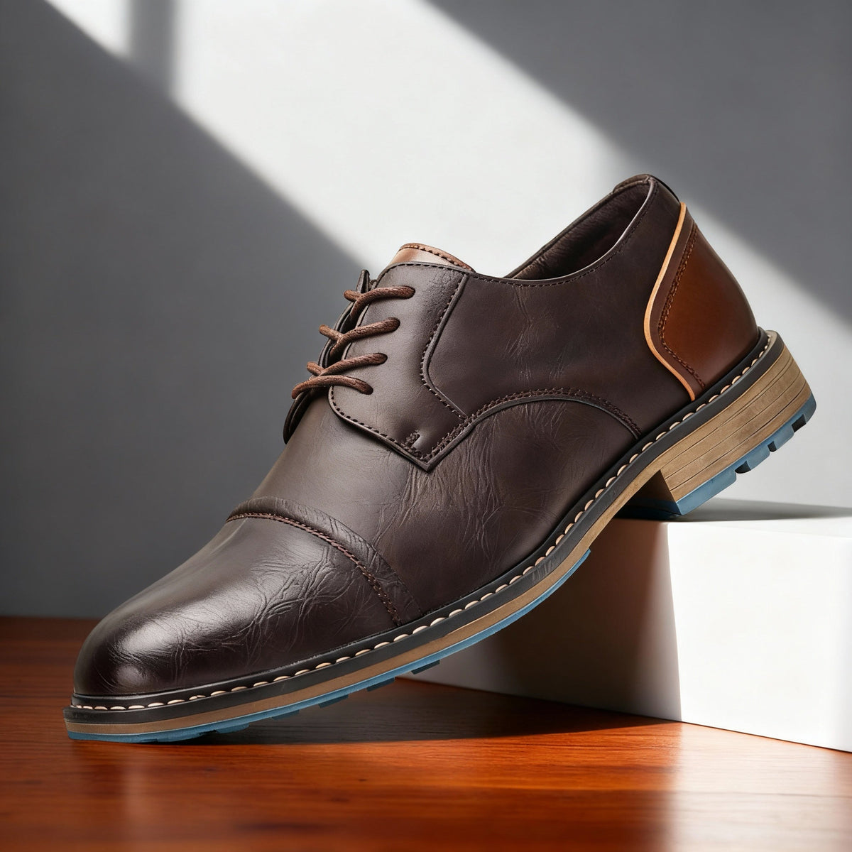 Gorra Milo Cap-toe