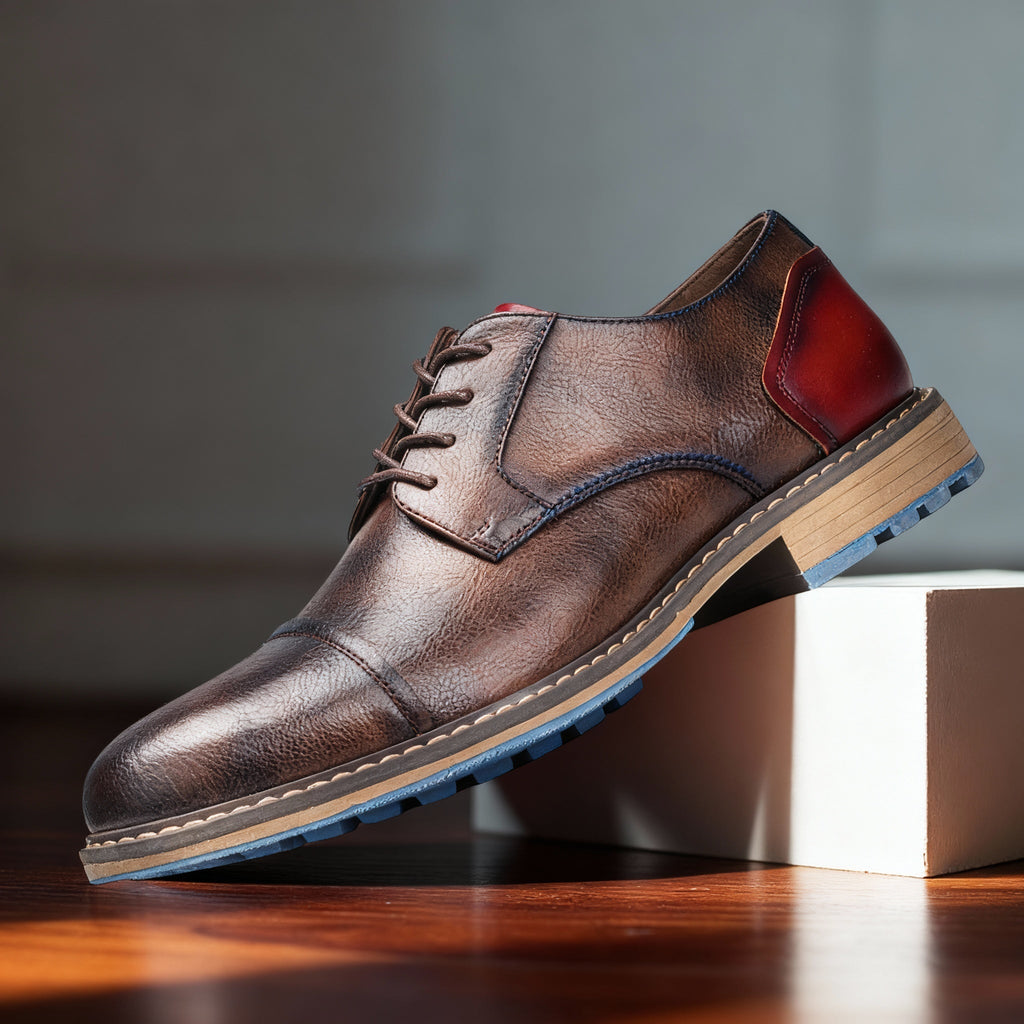 Gorra Milo Cap-toe