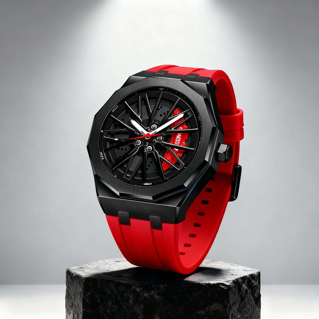 Reloj Colton Racing