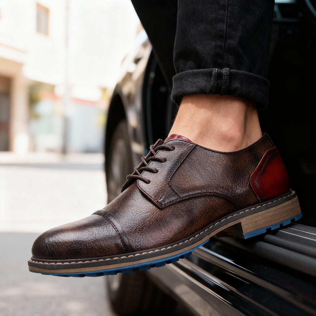 Gorra Milo Cap-toe