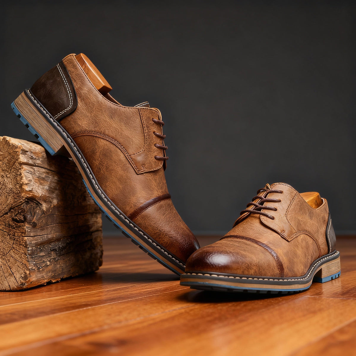 Gorra Milo Cap-toe