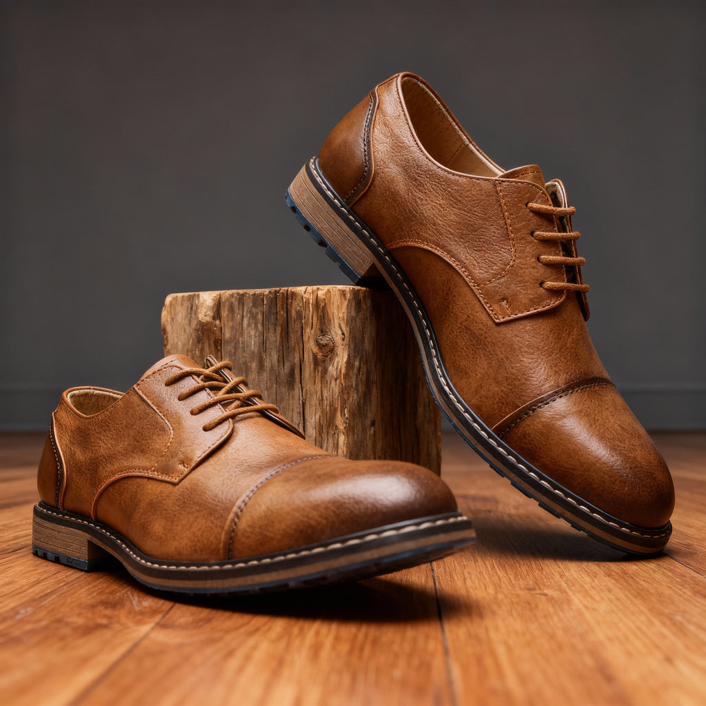 Gorra Milo Cap-toe